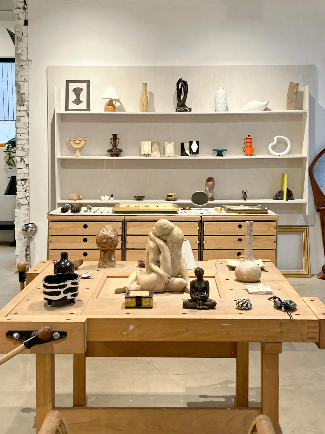 上海看展｜3个新展·在上海进阶审美是免费的