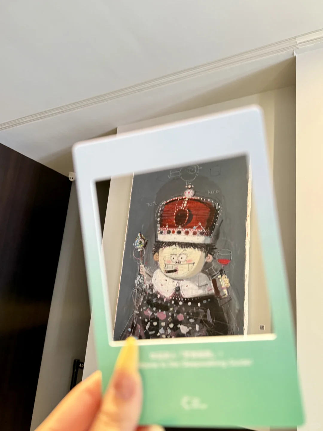 天津看展｜在五大道老洋房闯入清醒梦境?
