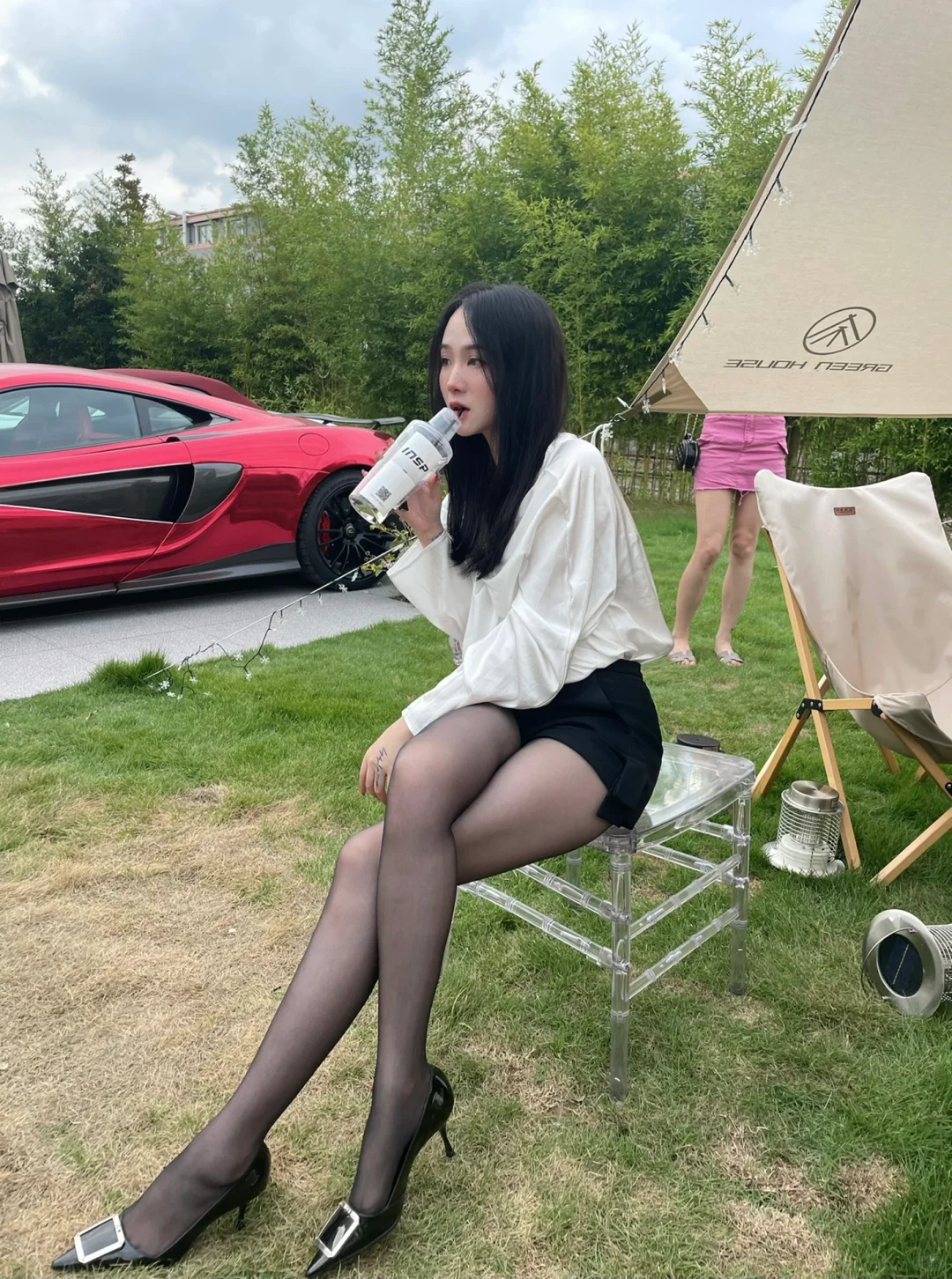 主妇体验卡