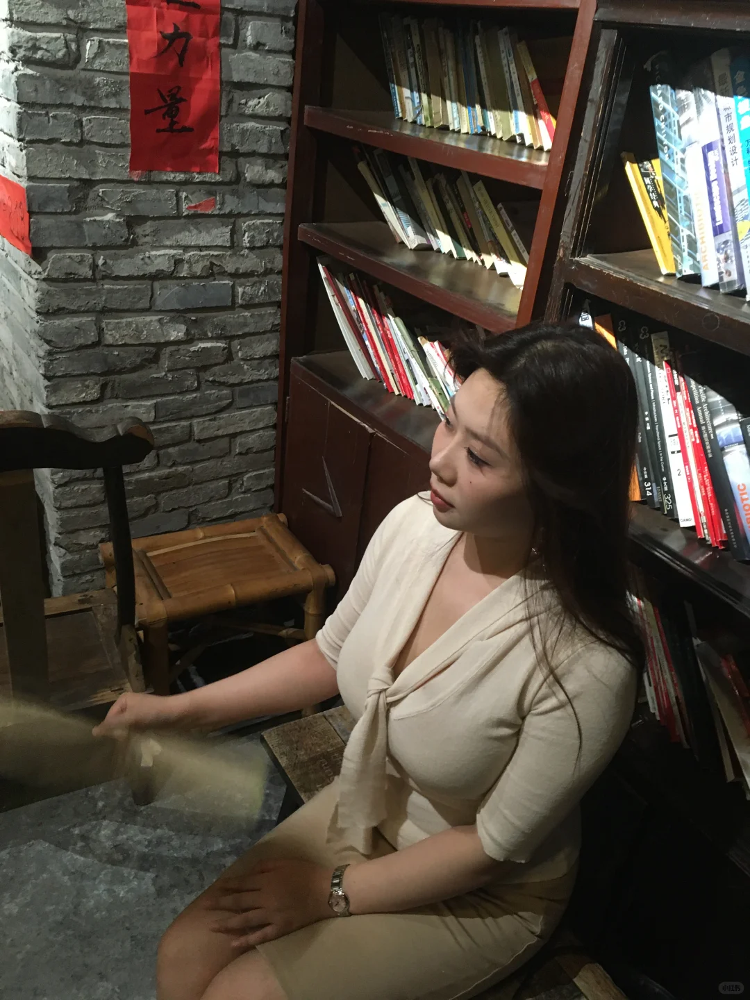 娇妻的日常穿搭✨：温柔人妻