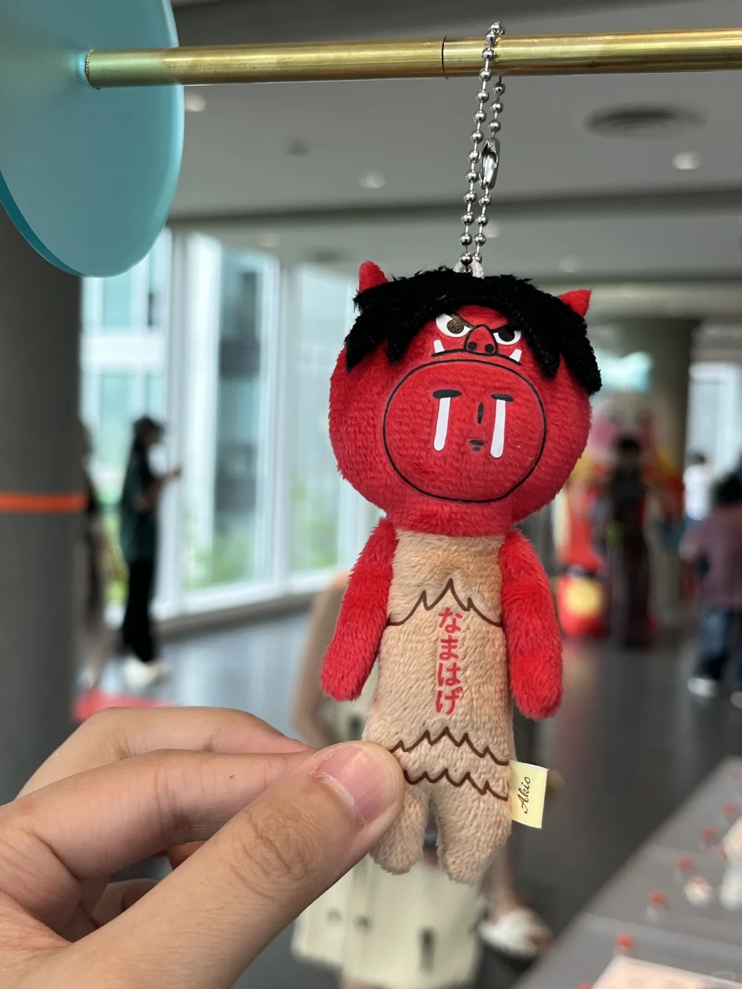 看完 Tokyo TDC杭州展 be like