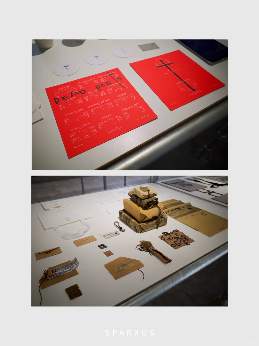展览现场 | Award360°展2024 VOL.1