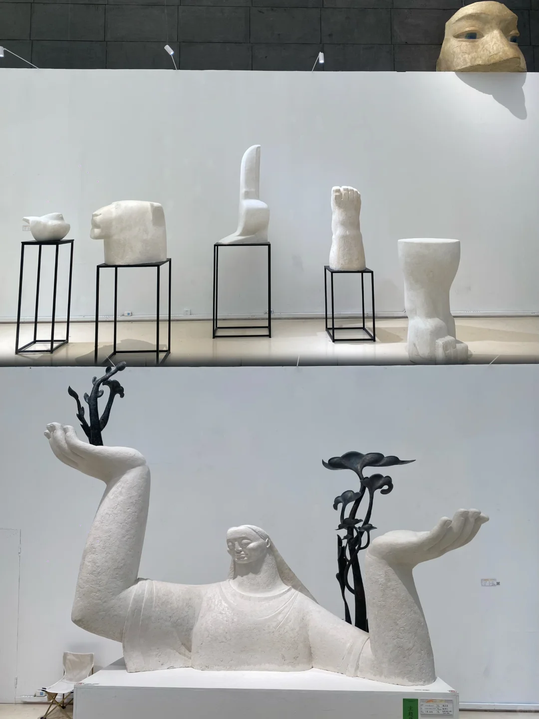 2025央美毕业展｜迟来一周果然已经不全乎了