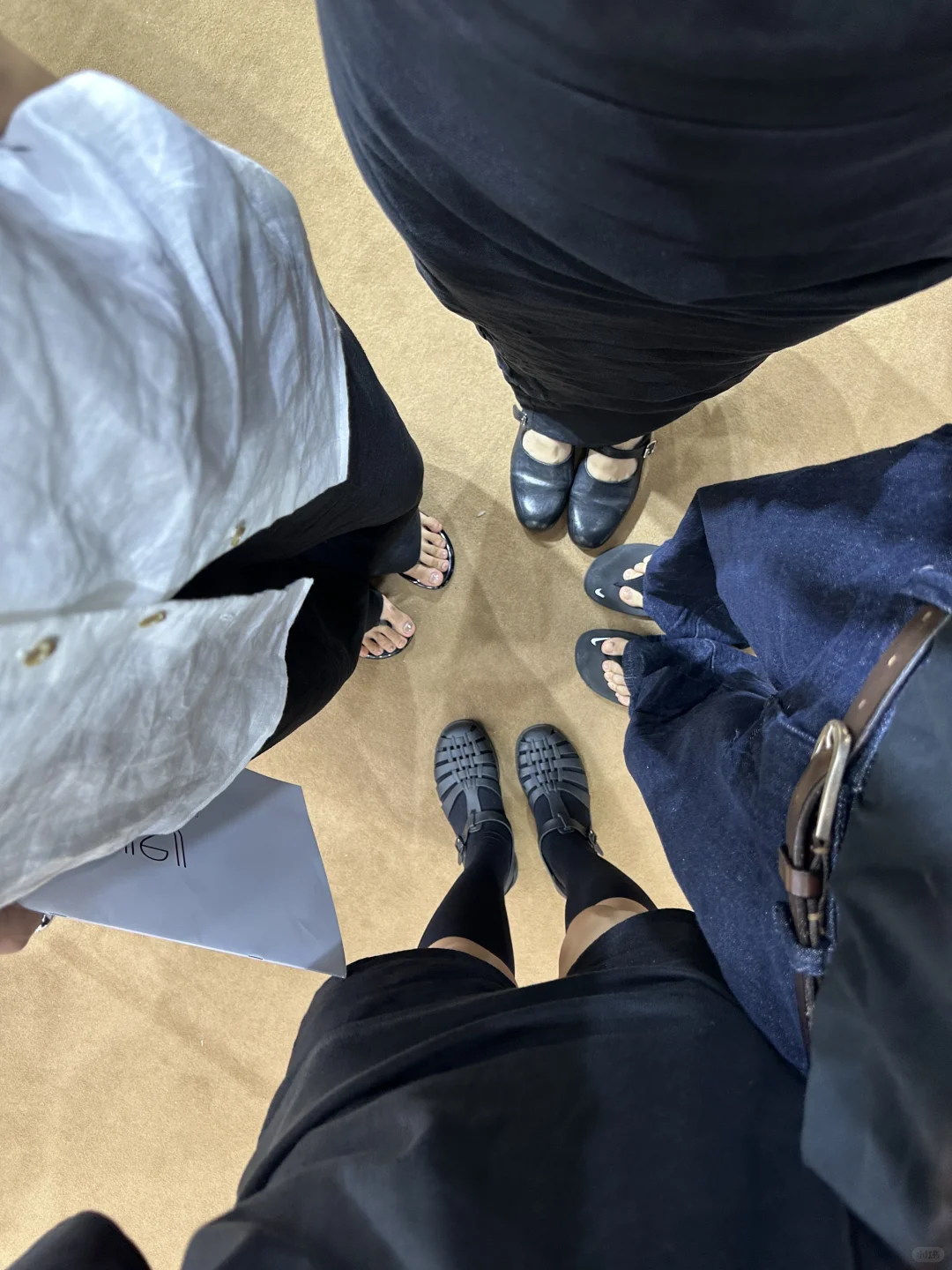 设计老板娘｜18图我们在深圳展会