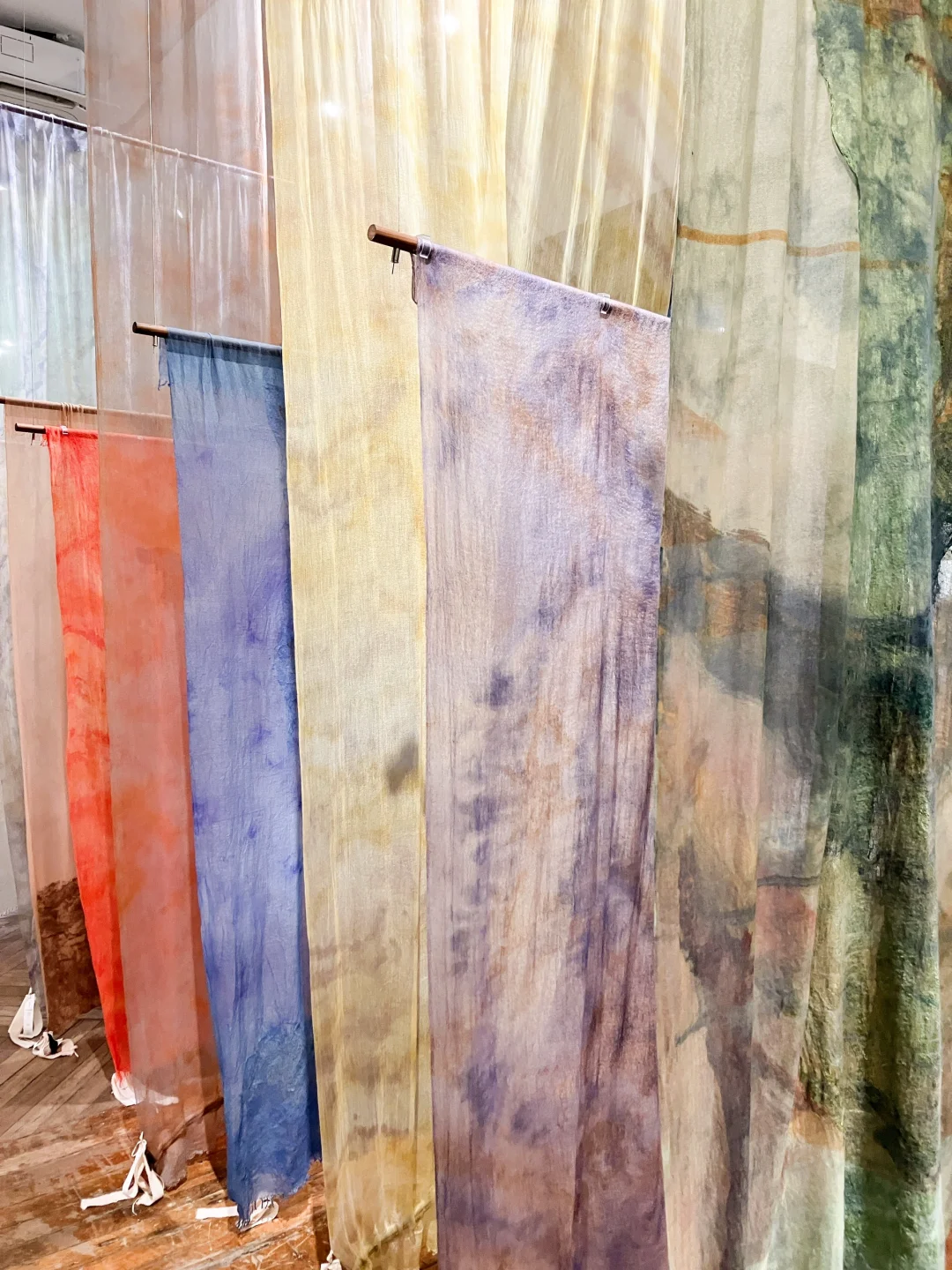 上海看展｜3个新展·在上海进阶审美是免费的