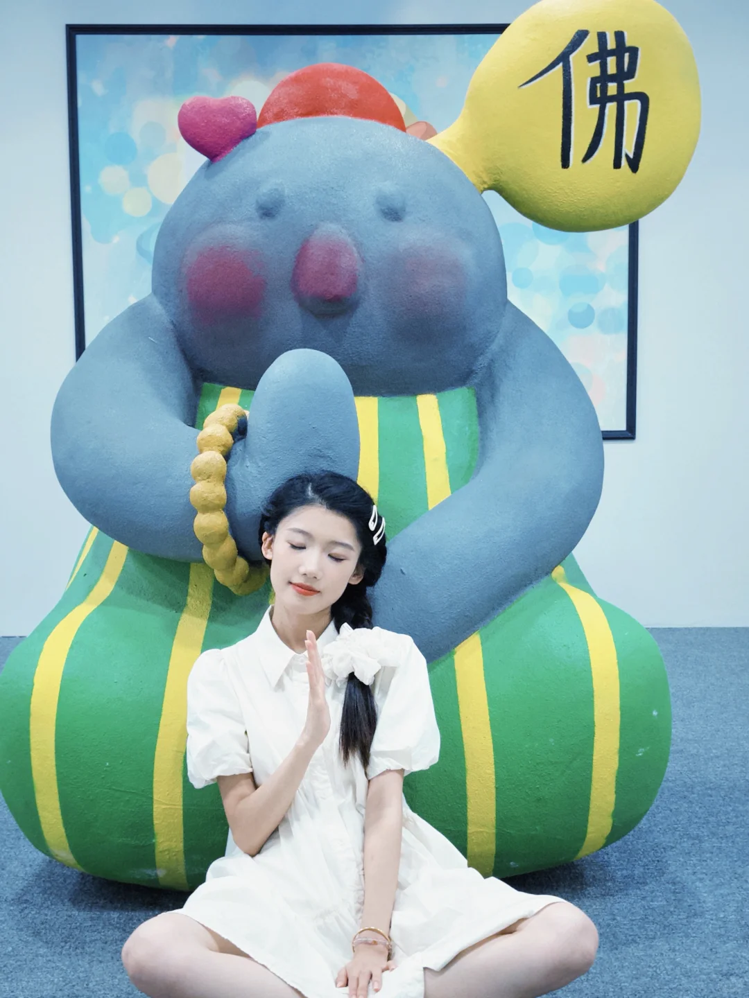 石家庄「bǎobǎo来了」，快去做一天小朋友吧?
