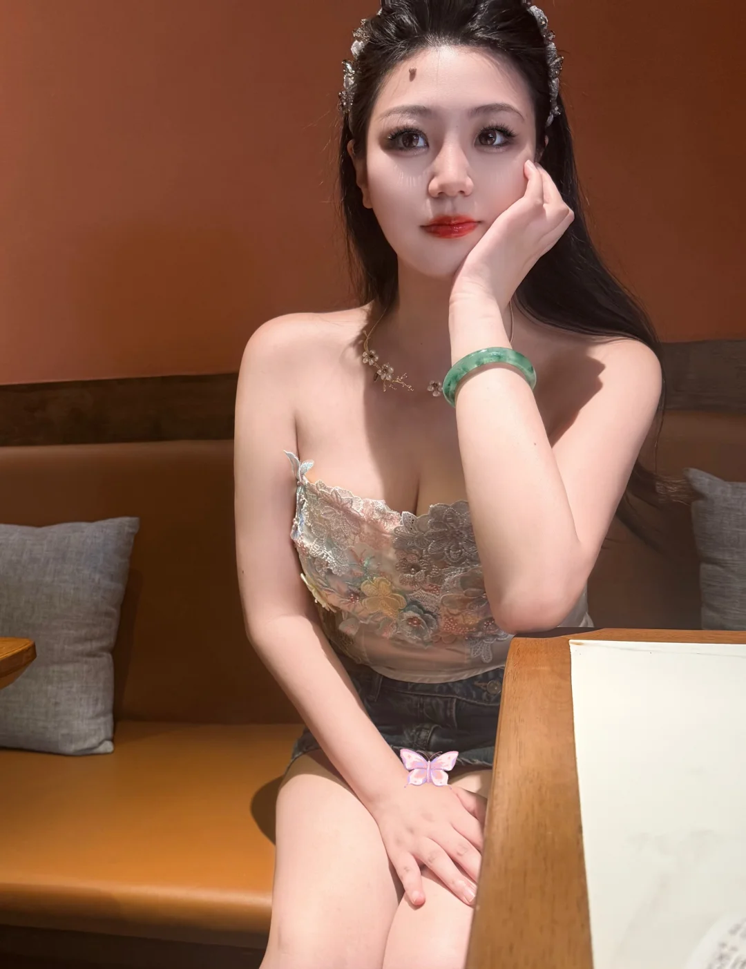又少女又少妇的