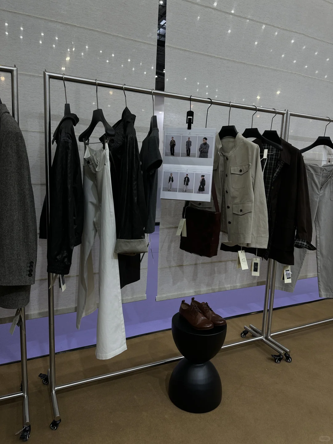 设计老板娘｜18图我们在深圳展会