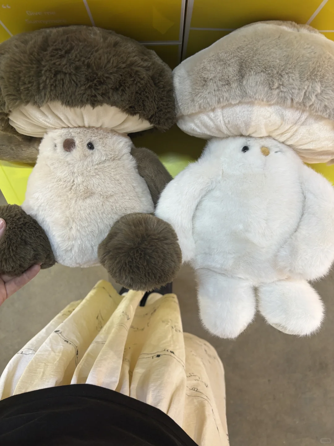 顺德?pop-up?这个怪趣设计展好逛又好拍