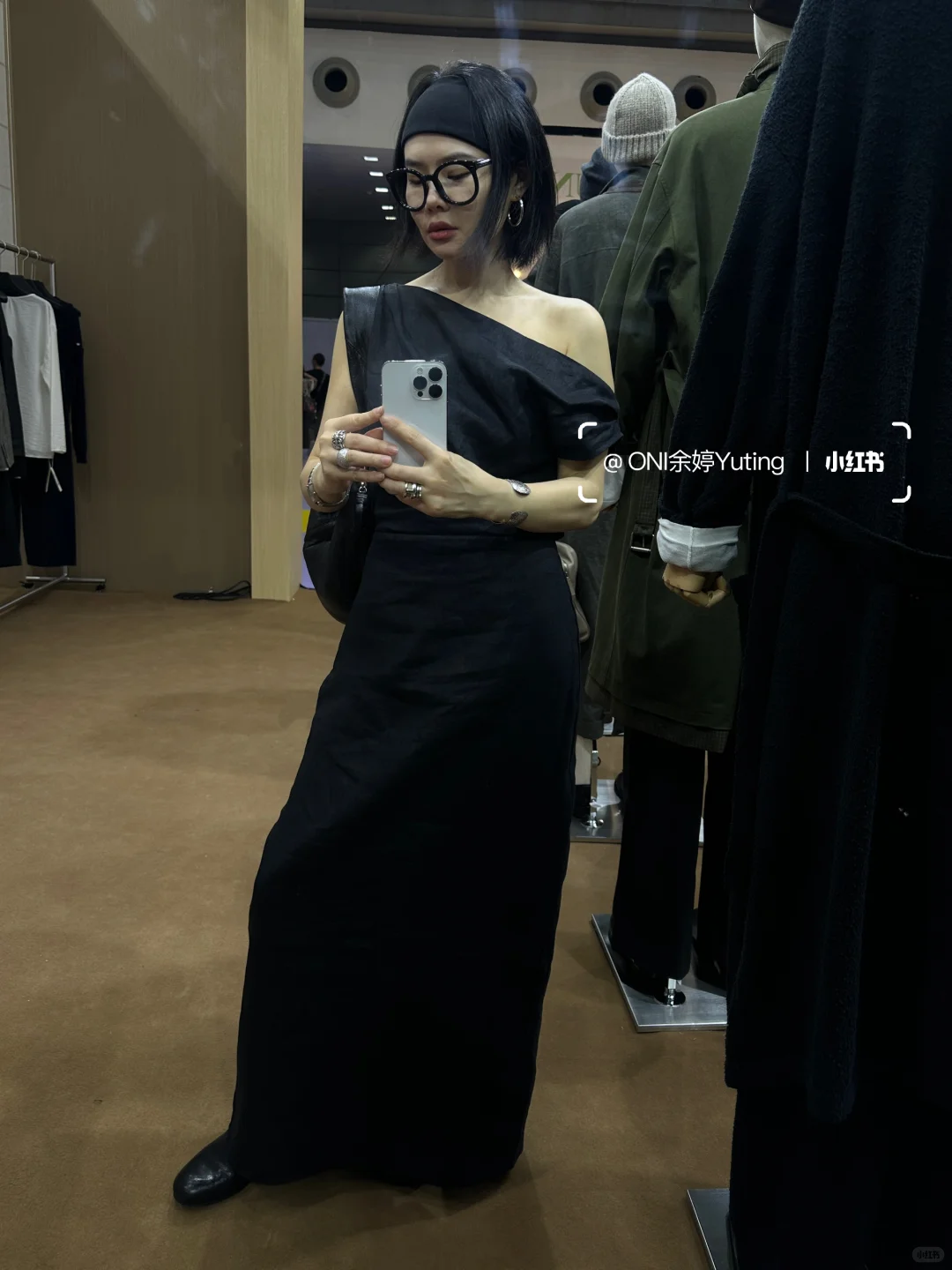 设计老板娘｜18图我们在深圳展会