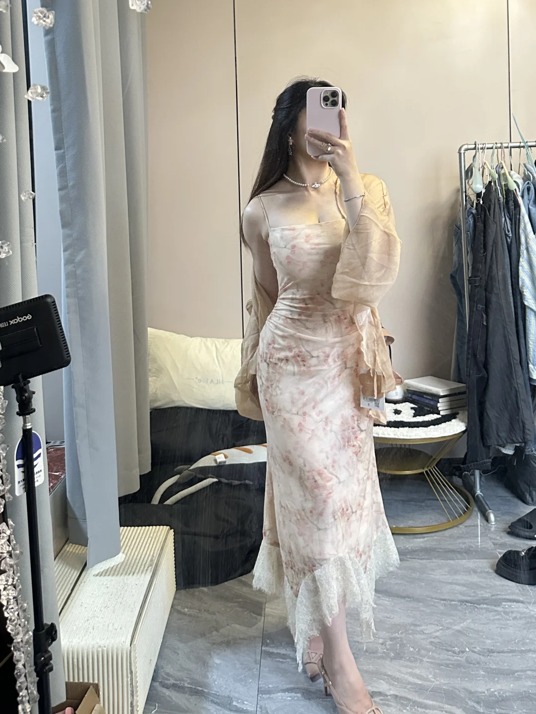 158小个子，温柔的人妻感?