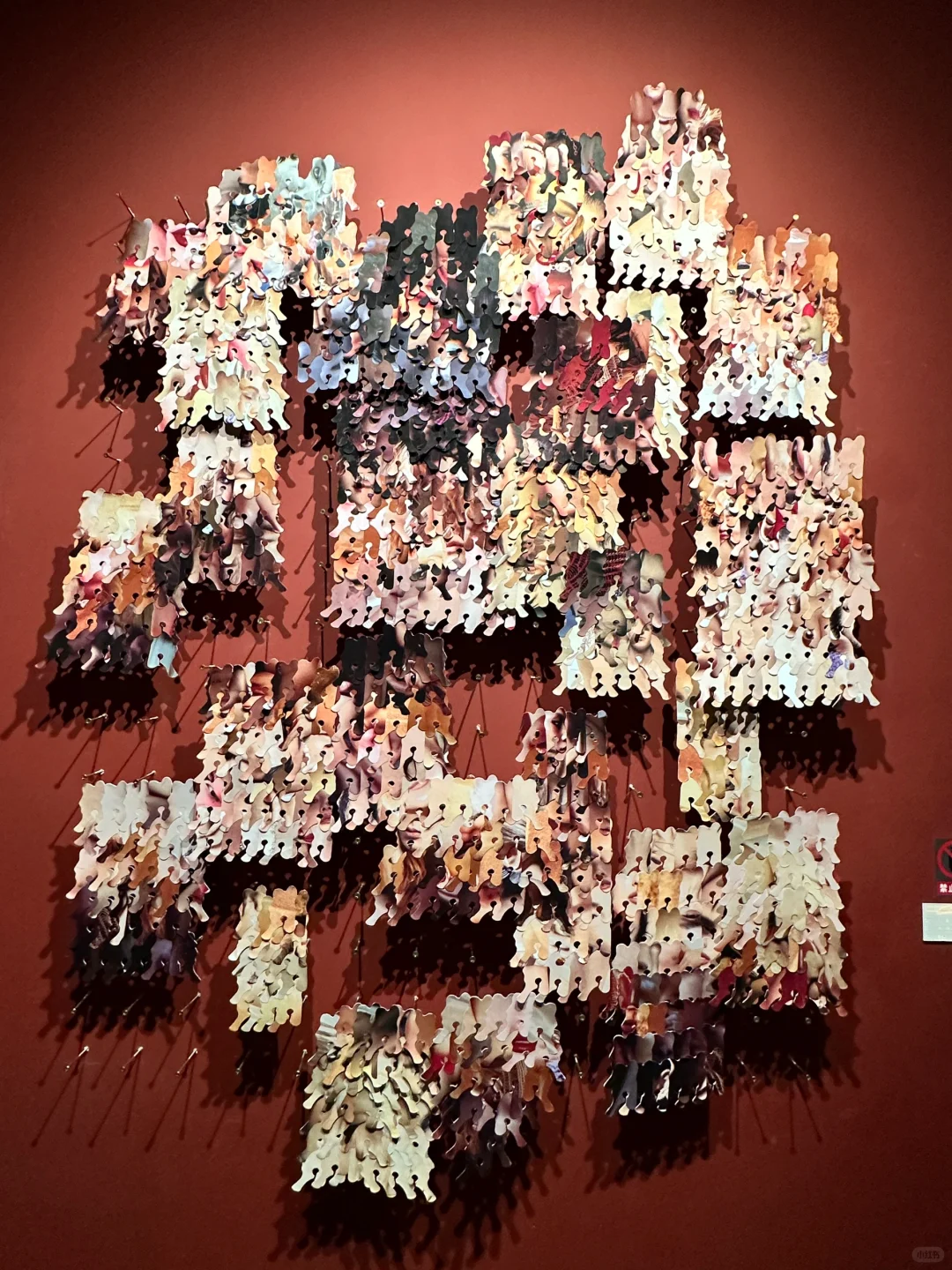 北京看展｜2025央美毕业展看了！