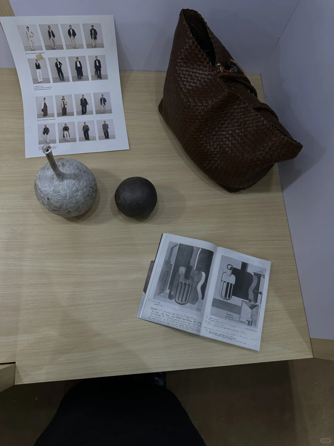 设计老板娘｜18图我们在深圳展会