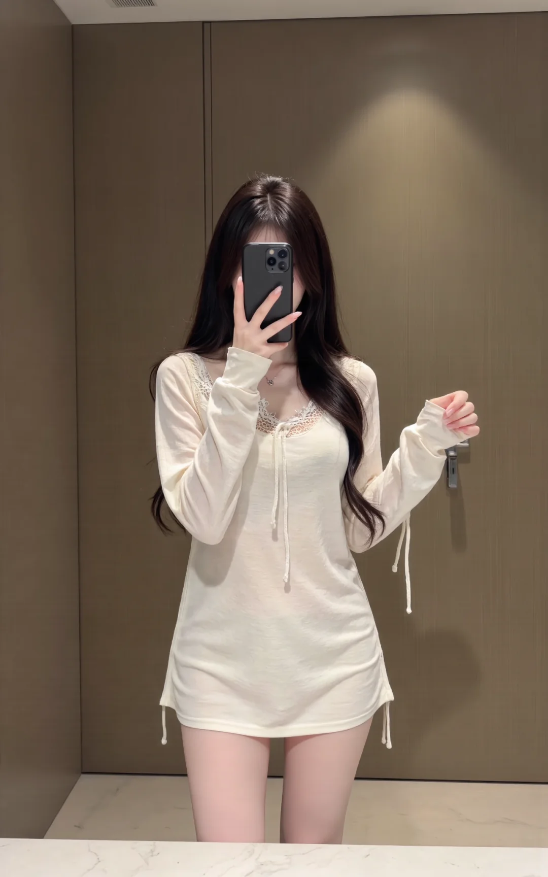 永远喜欢白色
