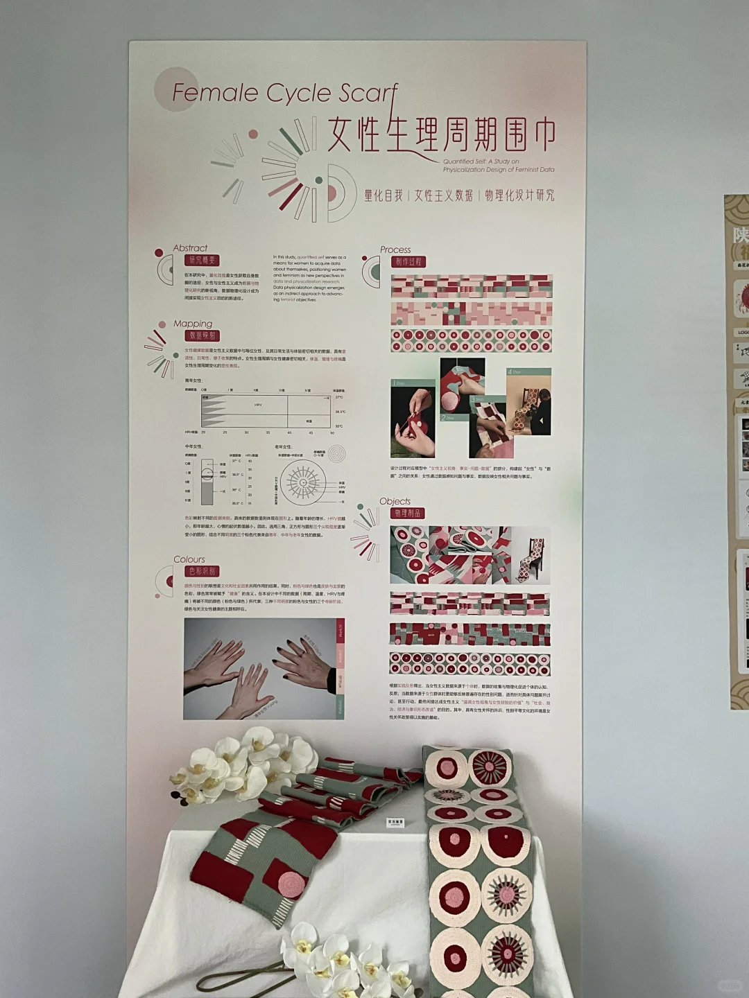 中国传媒大学广告学院毕业作品展