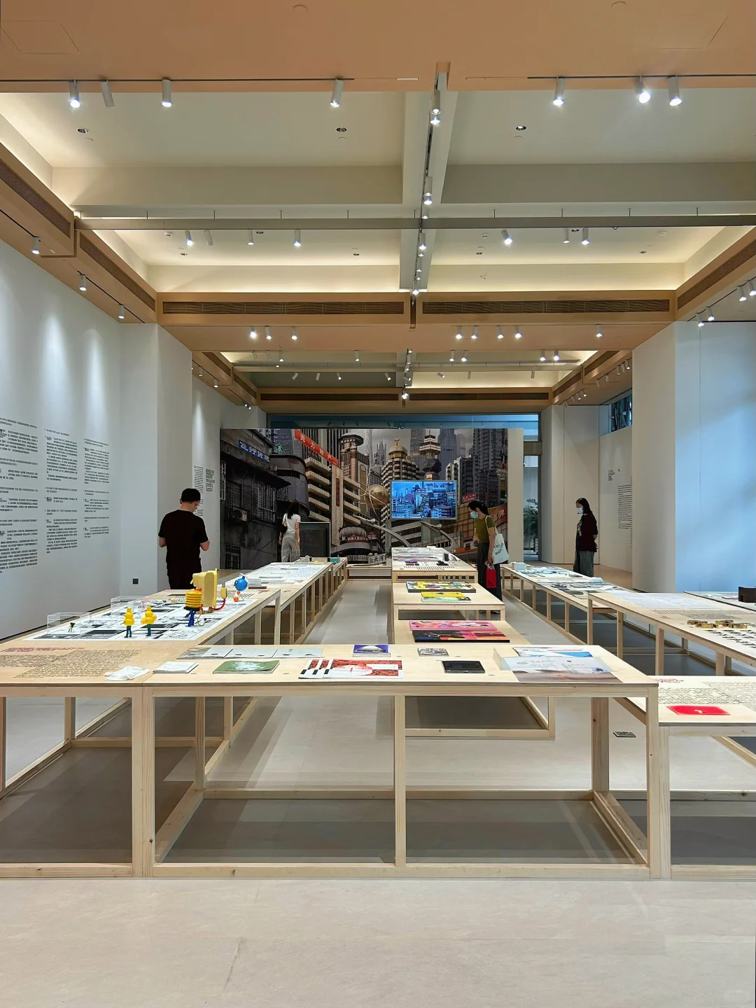 广州味的“OK广州”设计展