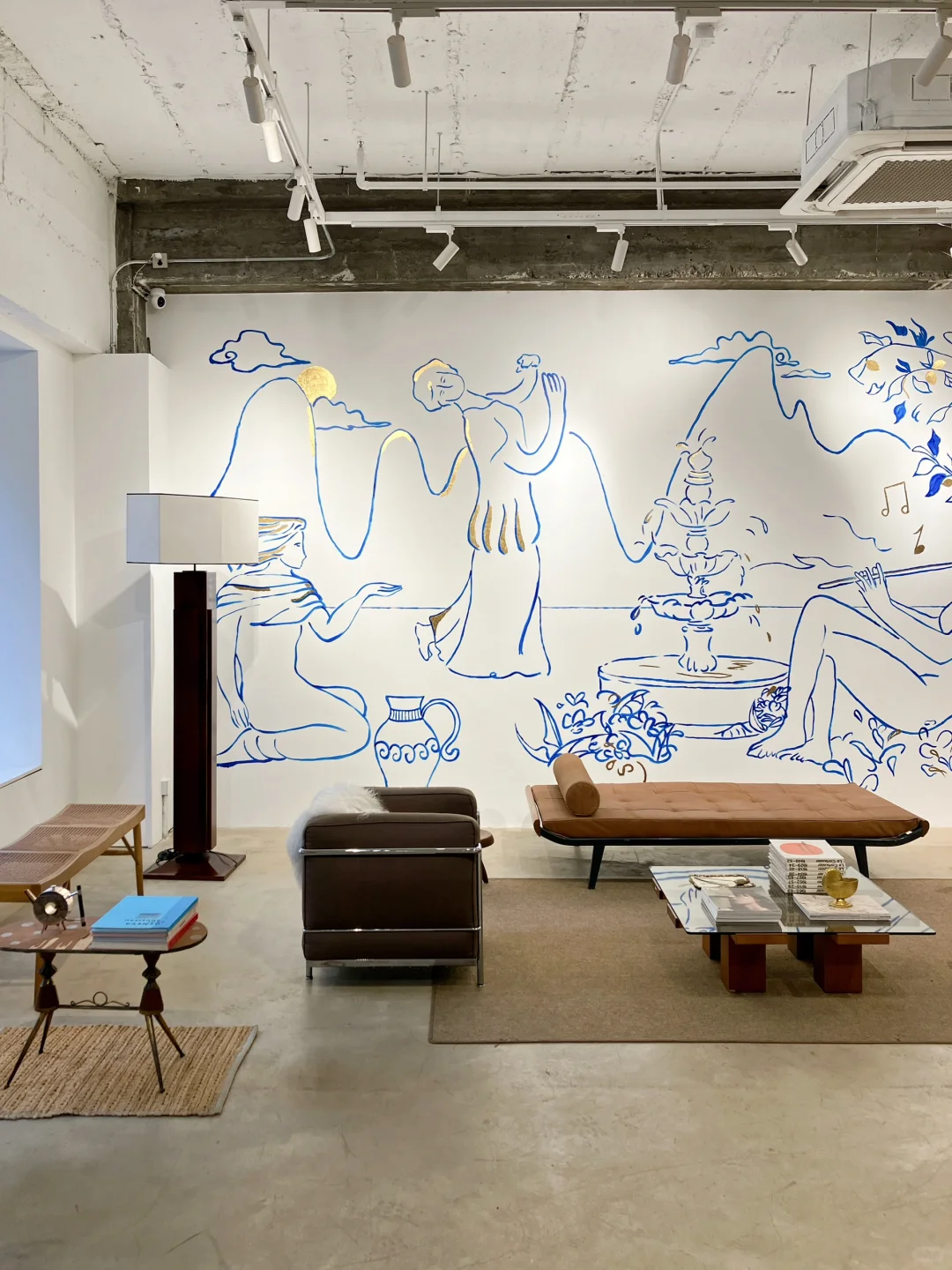 上海看展｜3个新展·在上海进阶审美是免费的