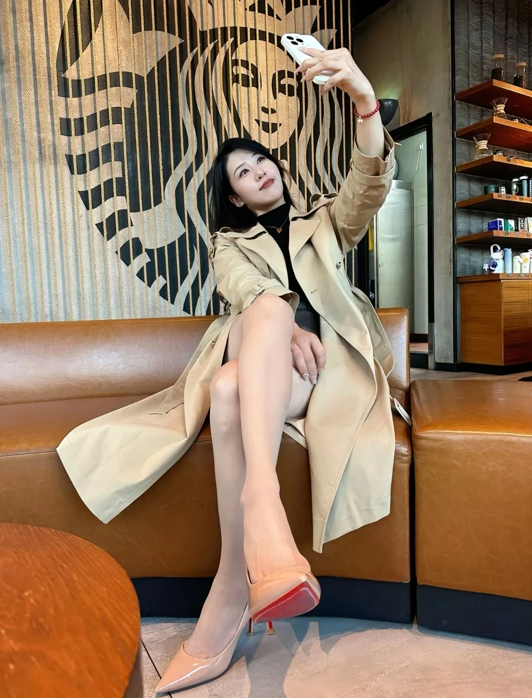 少妇3.0