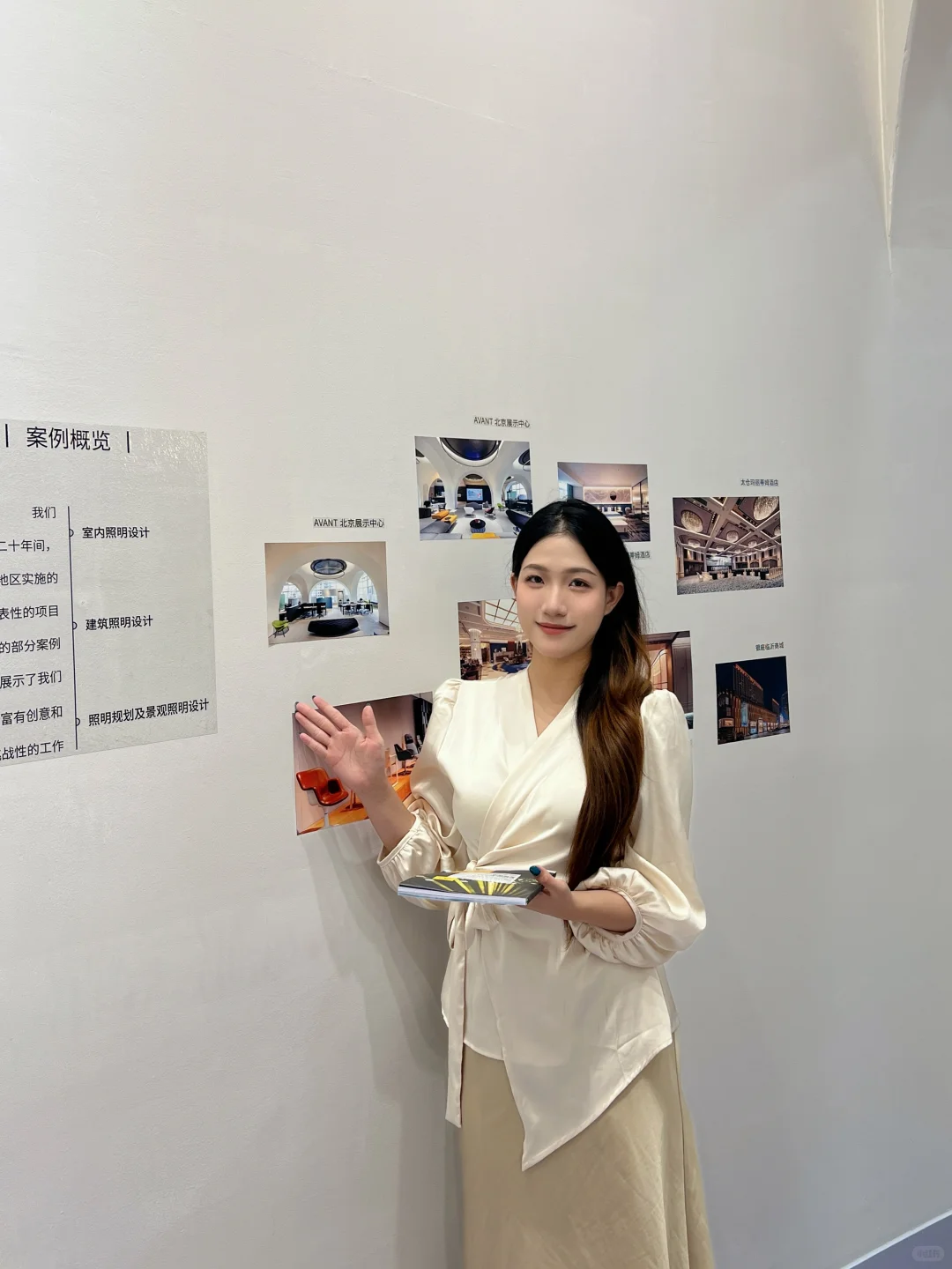 广州新展｜穿越光影，邂逅未来建筑美学