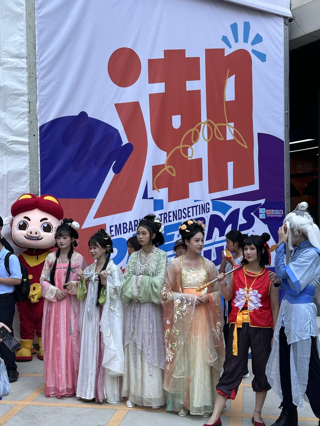 2025东莞漫博会攻略 这届真的不一样了！