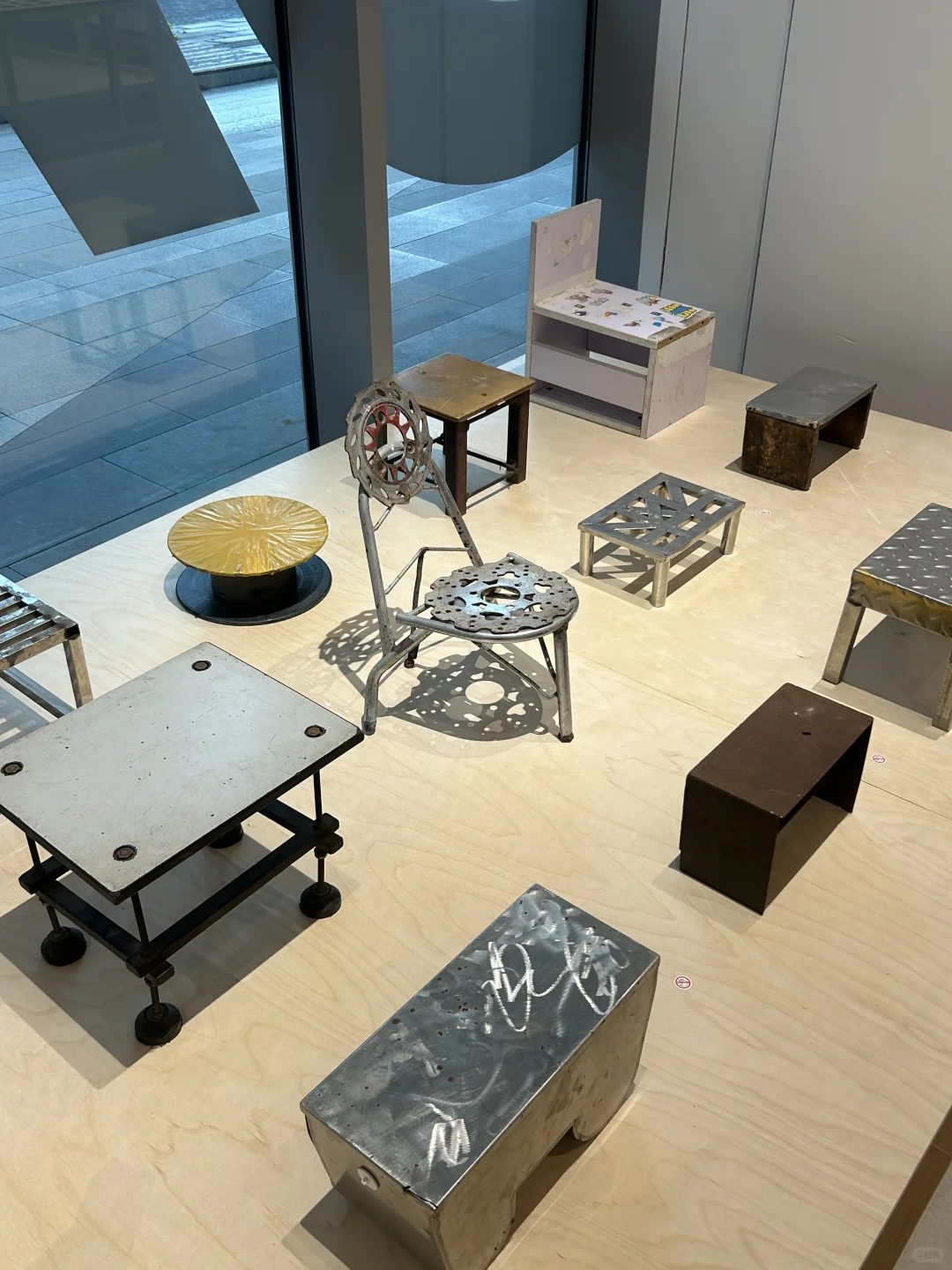 广州味的“OK广州”设计展