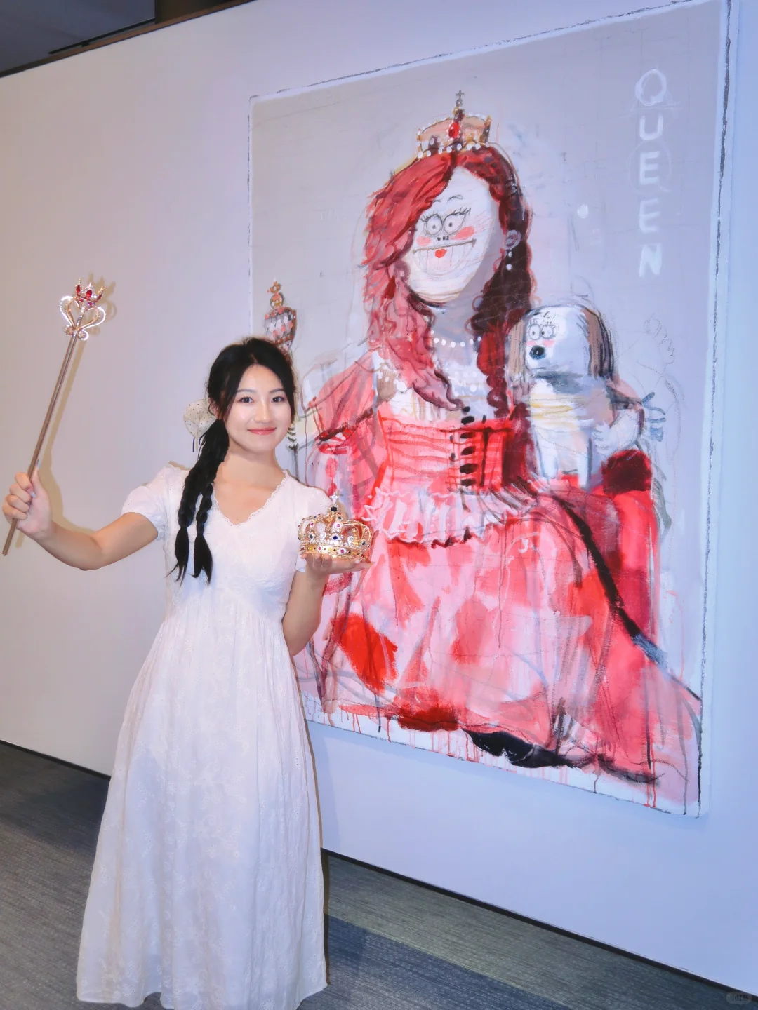 天津看展｜在五大道老洋房闯入清醒梦境?