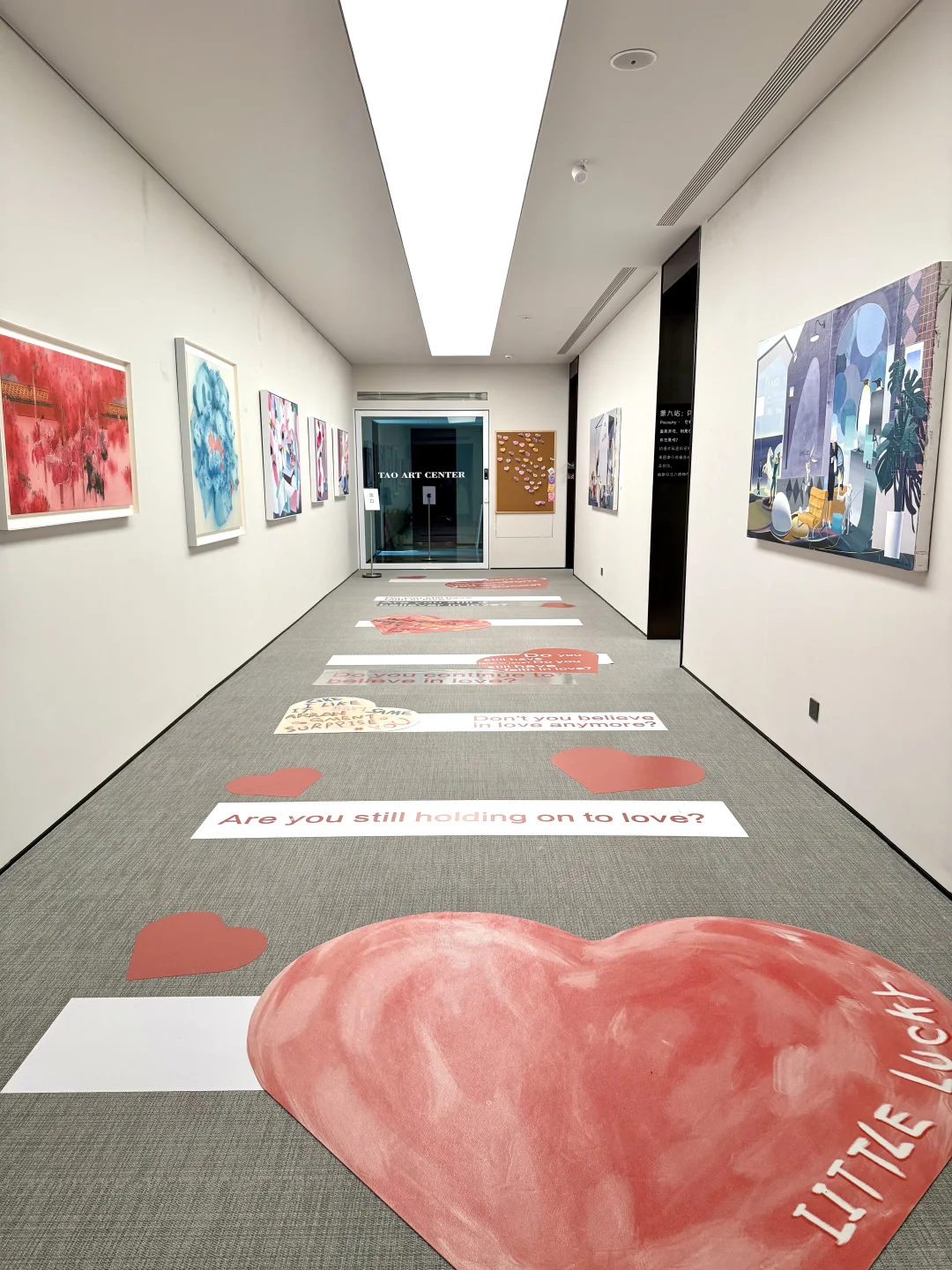 天津看展｜在五大道老洋房闯入清醒梦境?