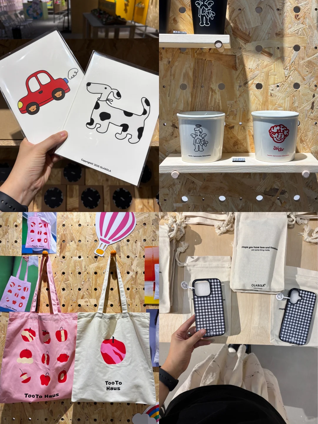 顺德?pop-up?这个怪趣设计展好逛又好拍