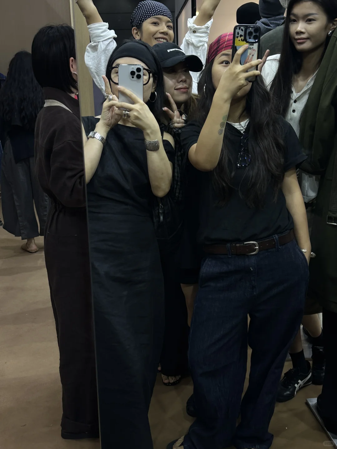 设计老板娘｜18图我们在深圳展会