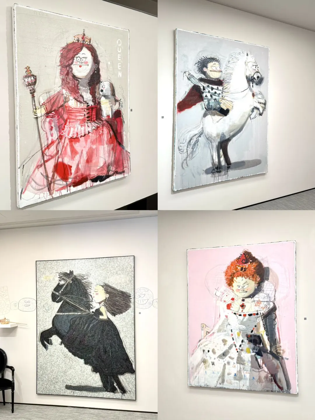 天津看展｜在五大道老洋房闯入清醒梦境?
