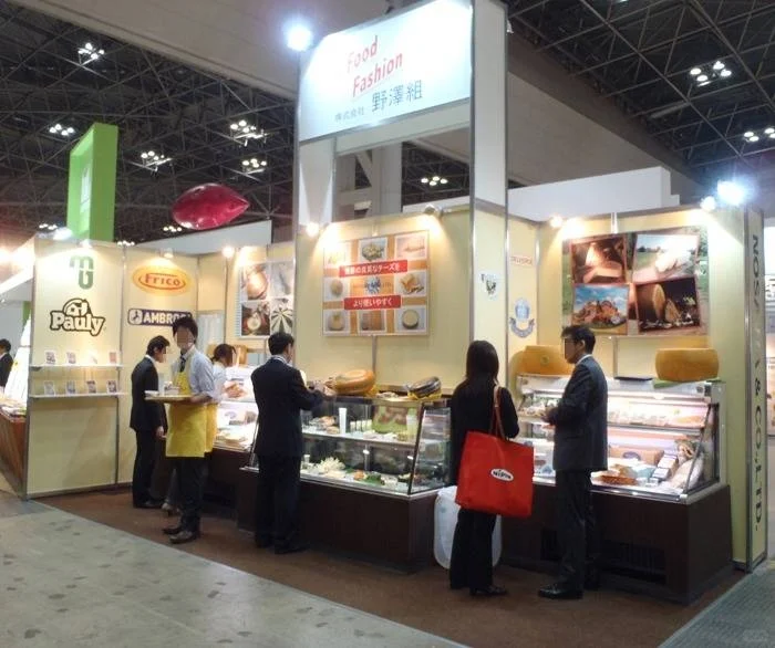 日本东京外食产业展2025｜FABEX