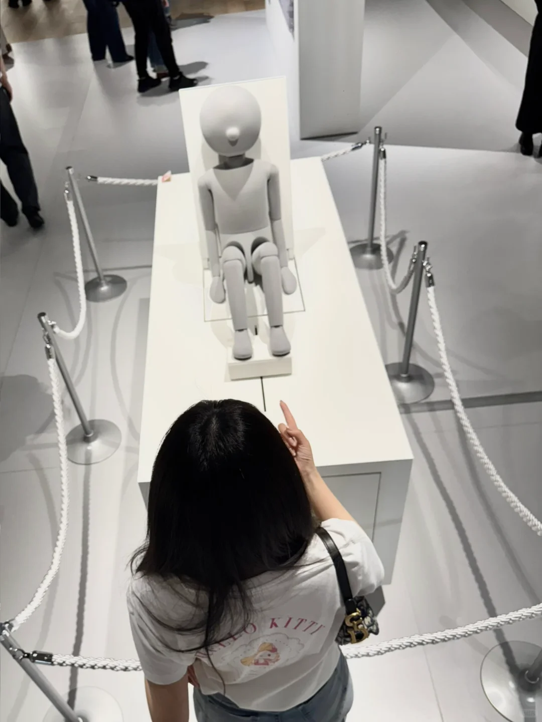 ??东京あ展｜TOKYO NODEに行ってみた！??