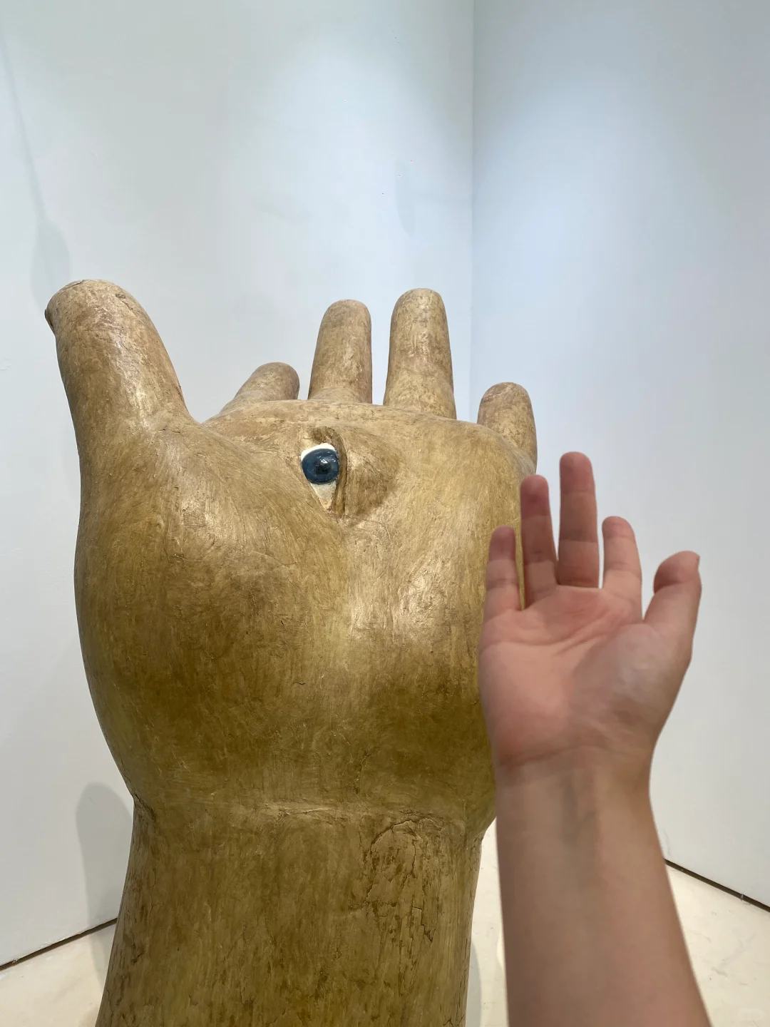 2025央美毕业展｜迟来一周果然已经不全乎了