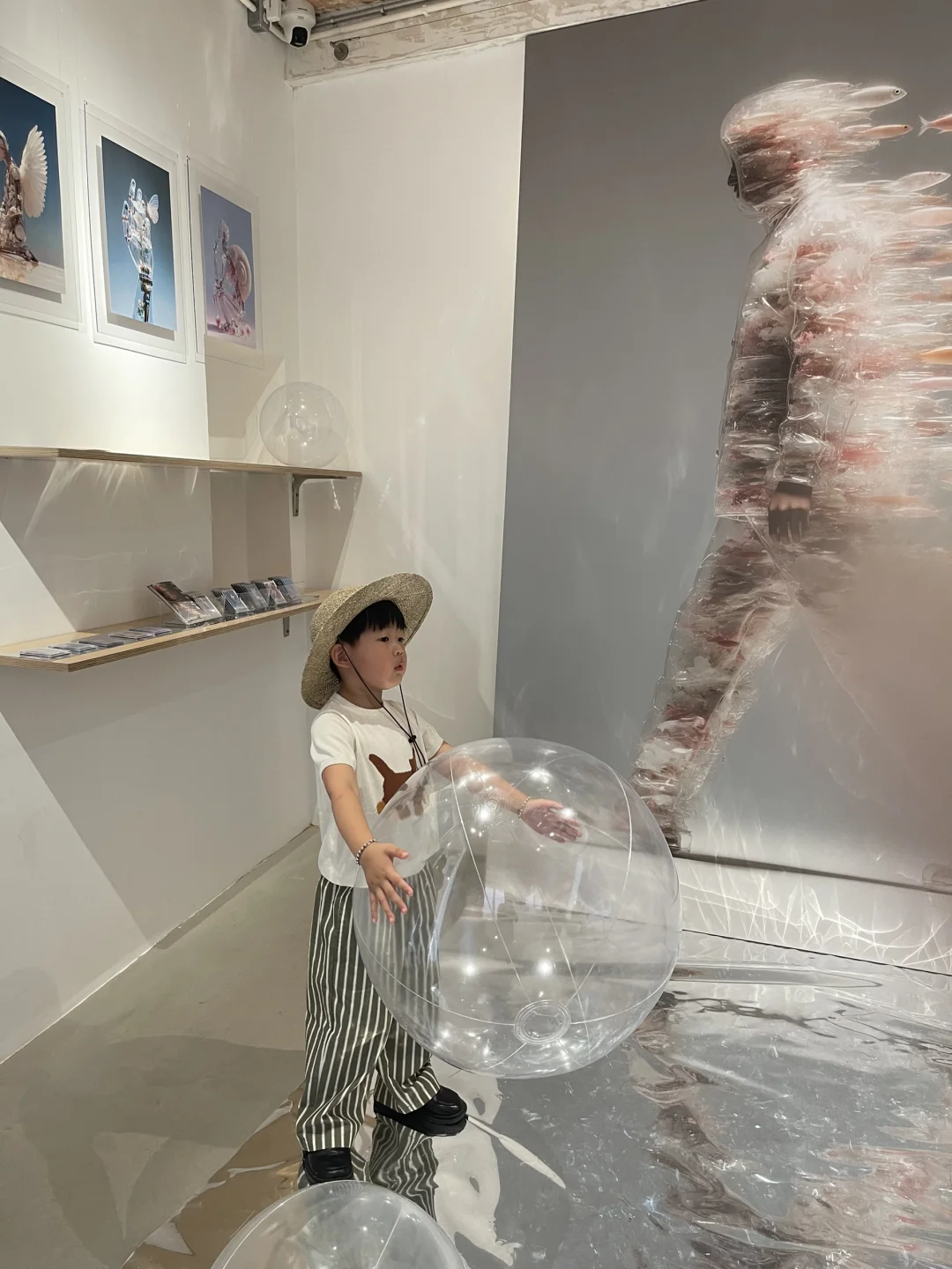 厦门新展·aha艺术季