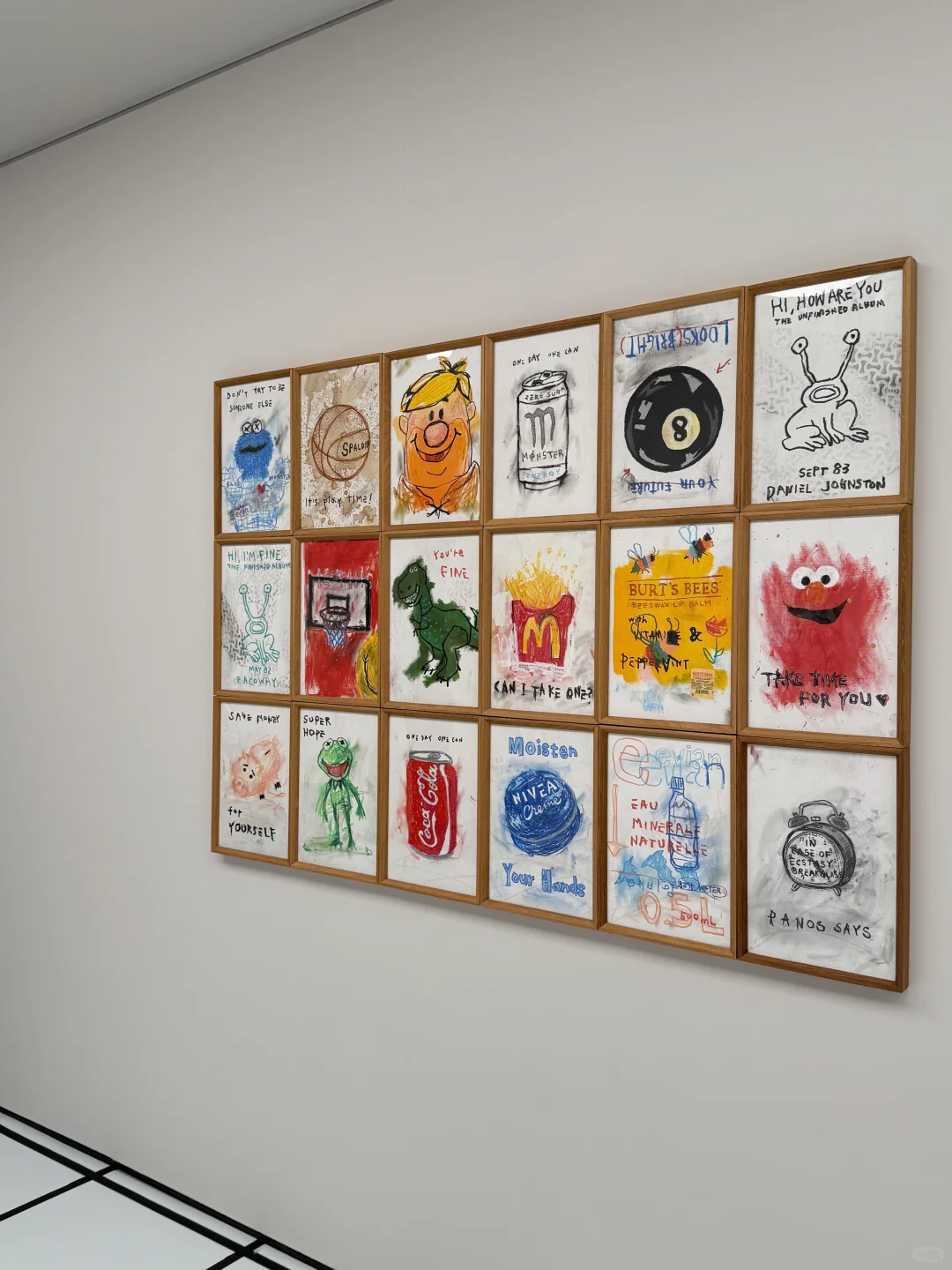 天津看展｜在五大道老洋房闯入清醒梦境?
