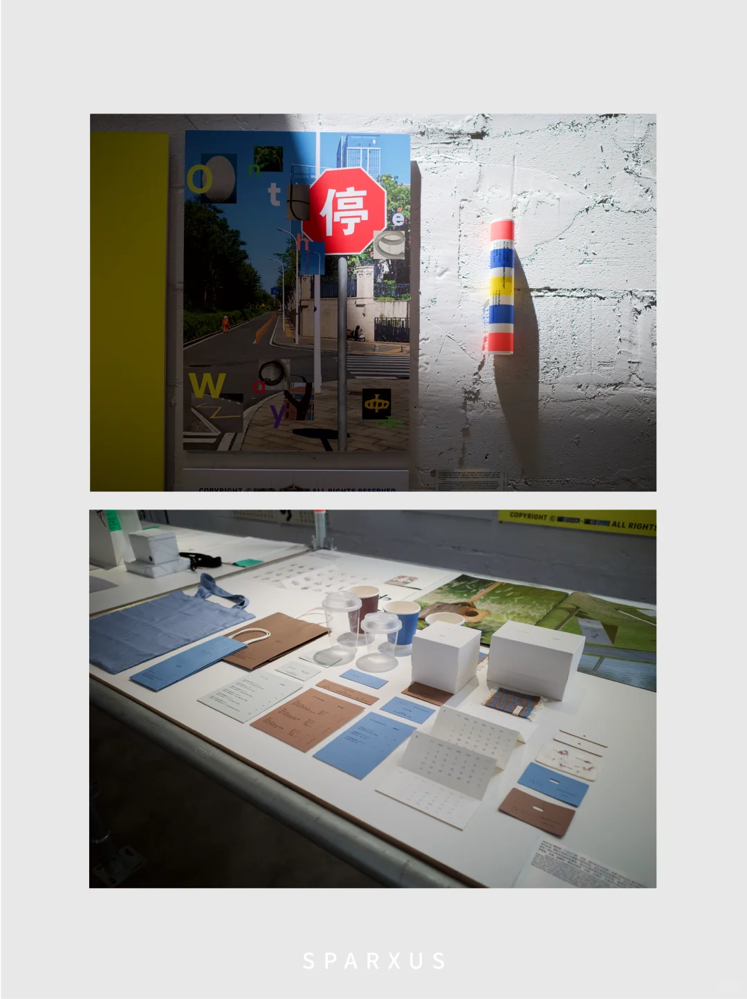展览现场 | Award360°展2024 VOL.1