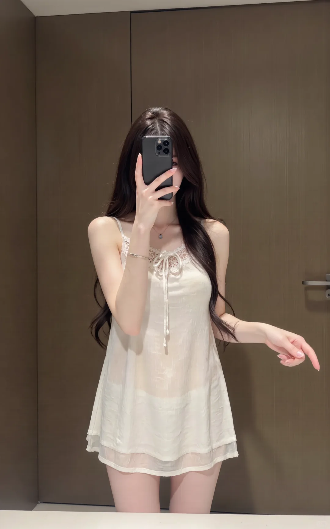 永远喜欢白色
