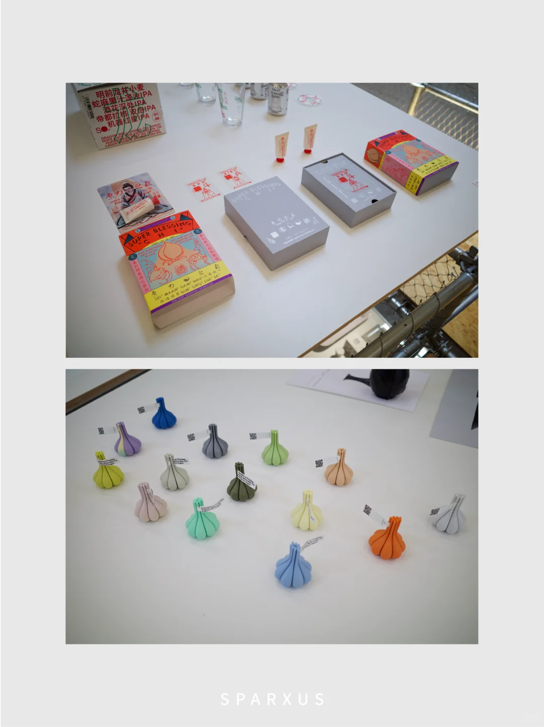展览现场 | Award360°展2024 VOL.1