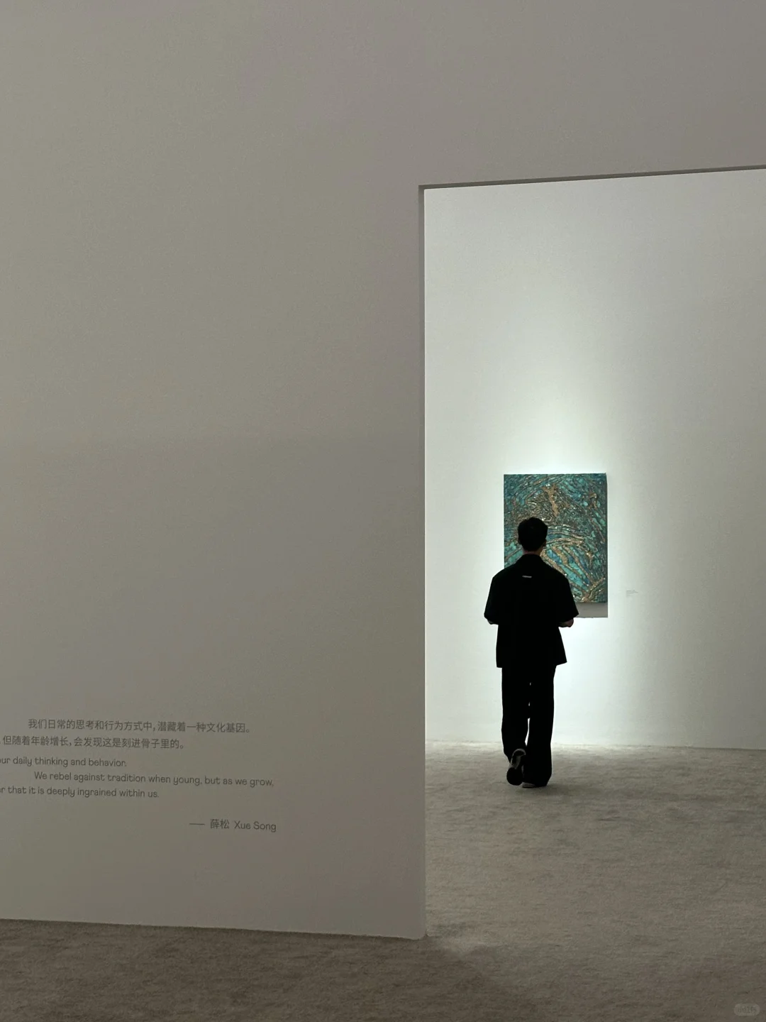 深圳人快冲！艺术纵火犯闭展进入倒计时！⏳