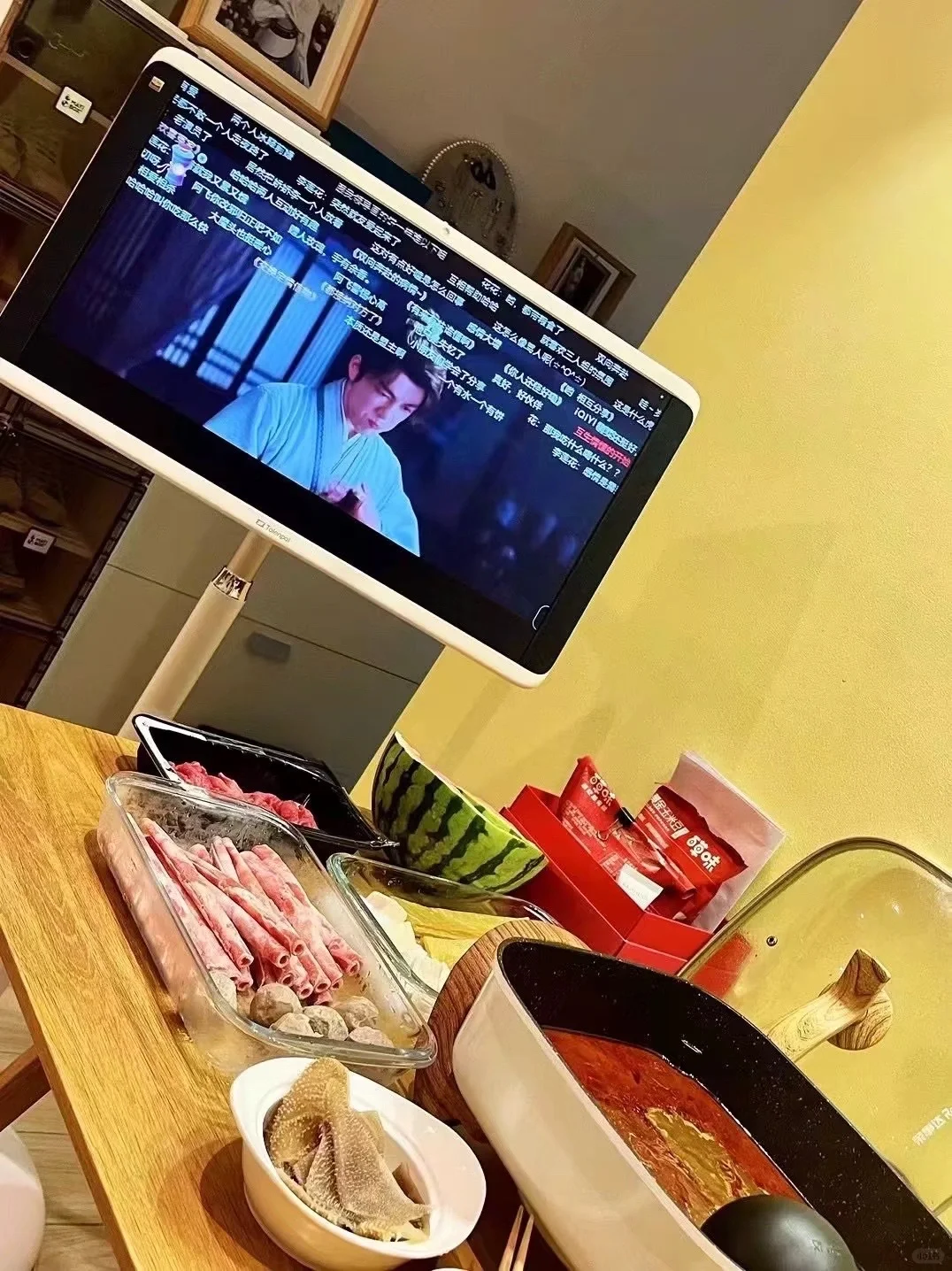 36岁未婚的生活，谁懂这一刻的含金量。