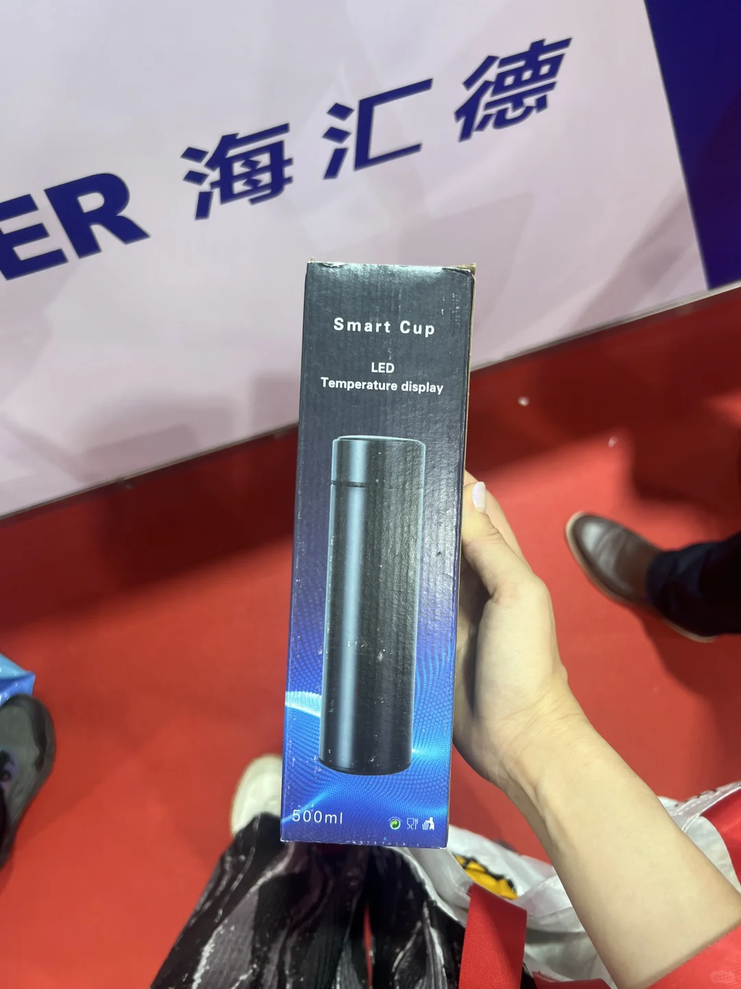 2025北京充换电展逛展攻略❗️❗️