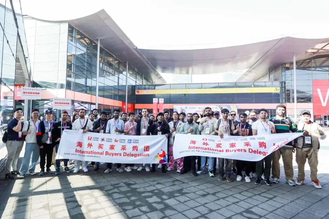 2025 CKE中国婴童用品展