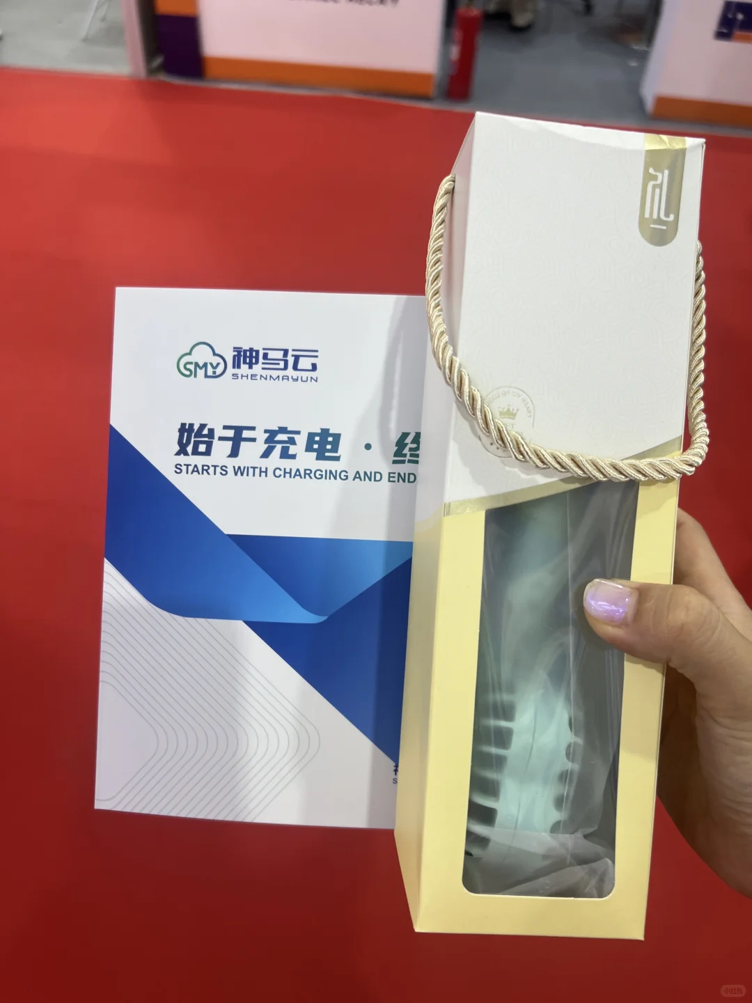 2025北京充换电展逛展攻略❗️❗️