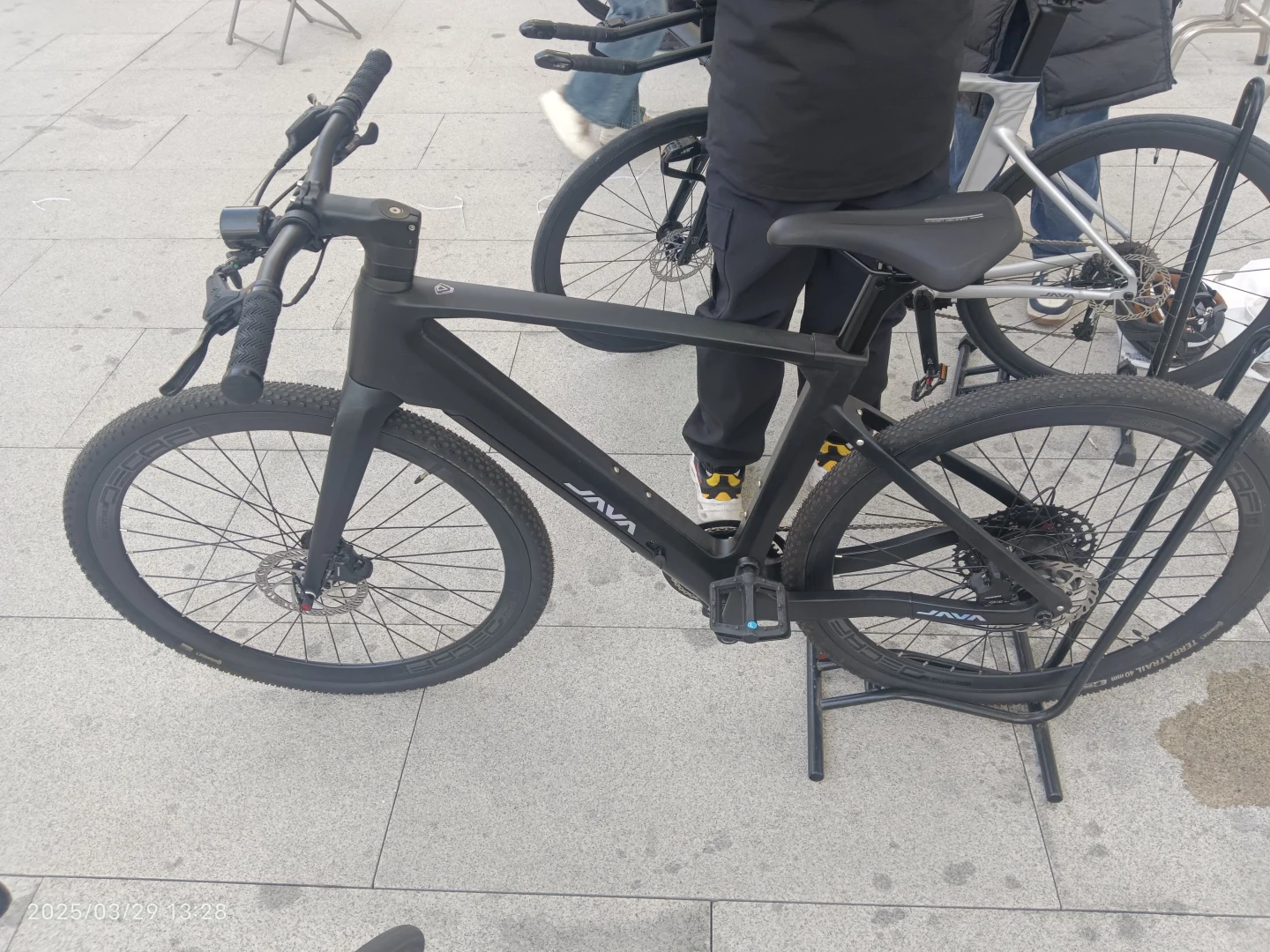 电动车自行车展会