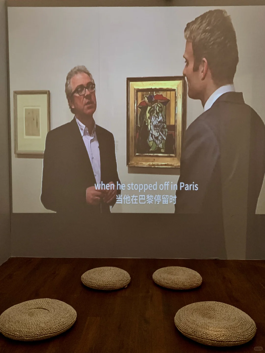 济南新展！！满屋白鸽真的太好拍了（附位置）