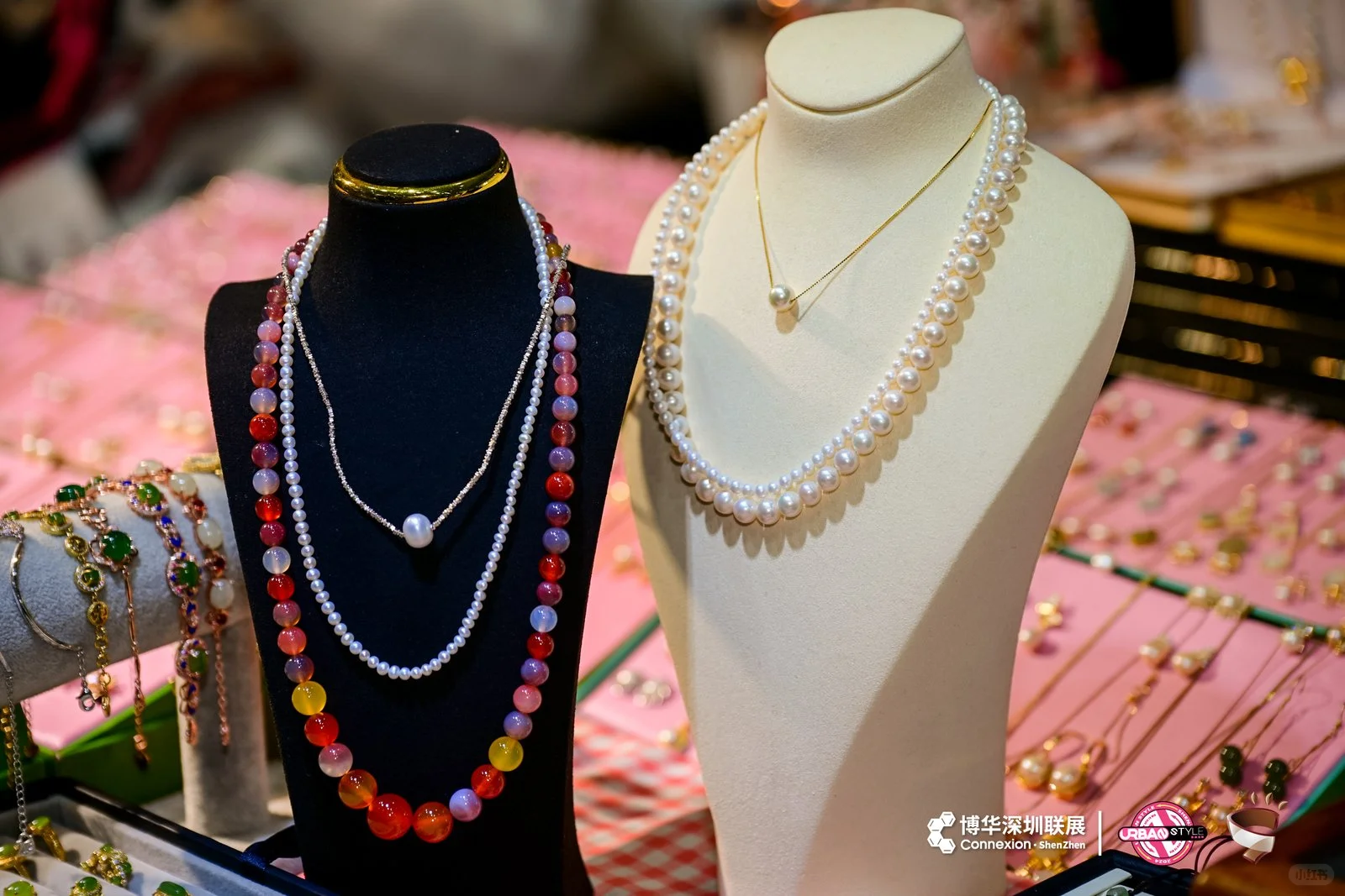 ☕深圳咖啡展12.16-18，咖香全城！