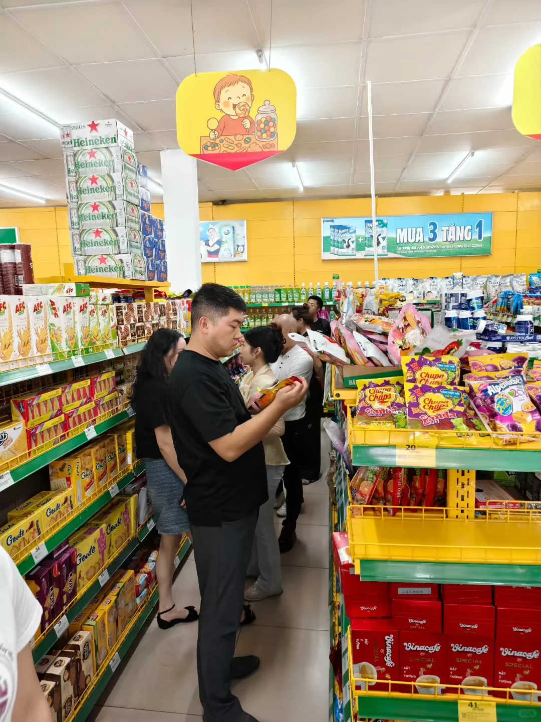 越南国际食品饮料展览会