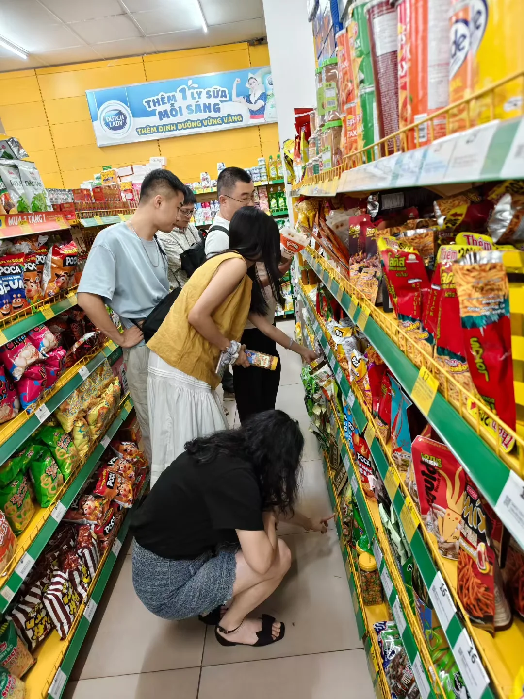 越南国际食品饮料展览会