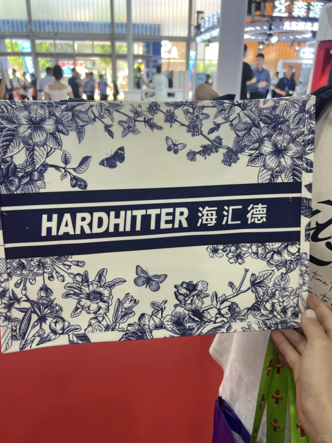2025北京充换电展逛展攻略❗️❗️