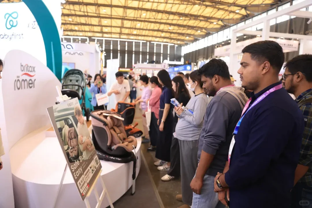 2025 CKE中国婴童用品展